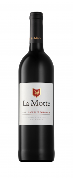 La Motte La Motte Cabernet Sauvignon